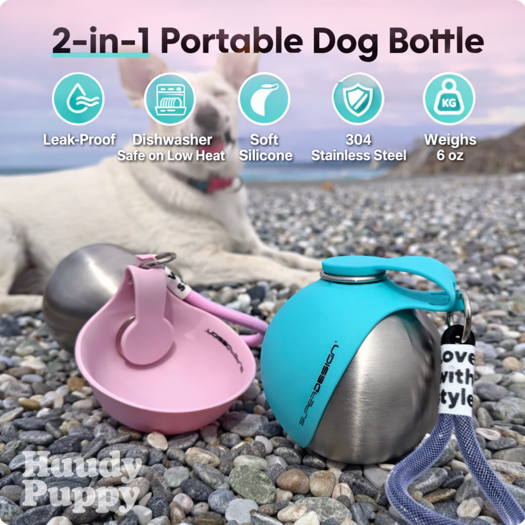 PupSip Cup
